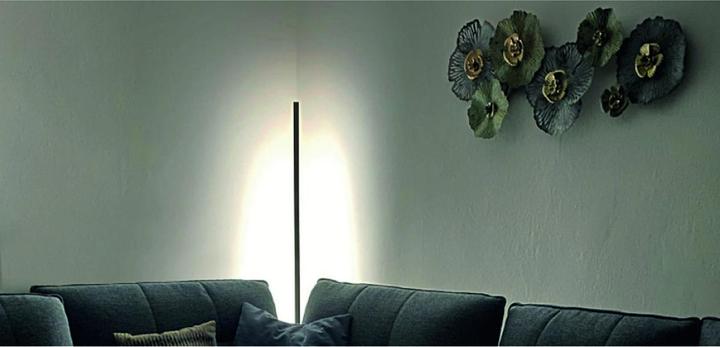 Actual product image L&S LED stand lights Emotion Stand Up HV 230V (1984 lm)