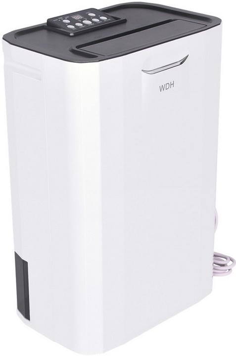 Produktbild WDH Adsorptionsentfeuchter WDH-DS3 (25 m², 10 l/24h)