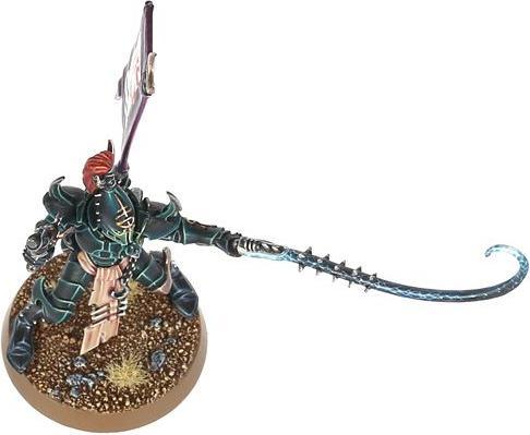 Produktbild Games Workshop Drukhari kabalite warriors (Dark Eldar) (Kunststoff)