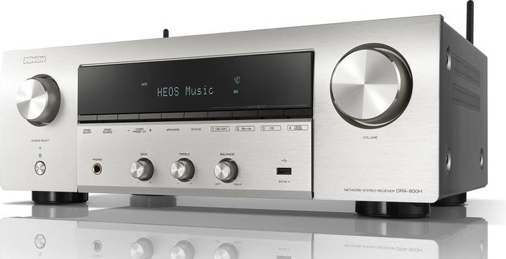 Productafbeelding Denon DRA-800H (Stereo, DAB+, FM)