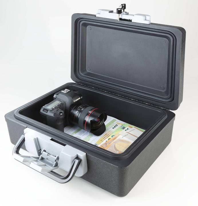 Produktbild Westfalia Dokumentenbox