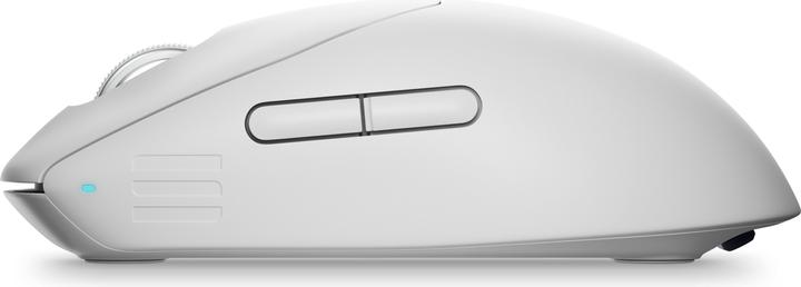 Image du produit Dell Alienware Pro Wireless Gaming Mouse (Filaire, Sans fil)
