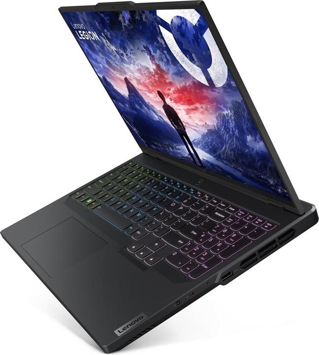 Immagine prodotto Lenovo Legion Pro 5 RTX 4060 (16", Intel Core i5-14500HX, 32 GB, 1000 GB, Ing. Int.)