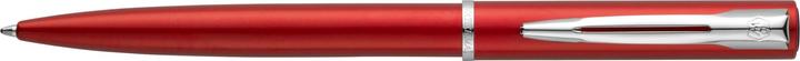 Actual product image Waterman Ballpoint pen Allure M (Red, 1 x)