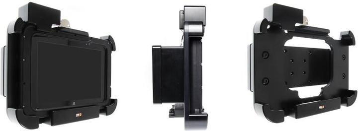 Actual product image Brodit Charging cradle With lock, 2
