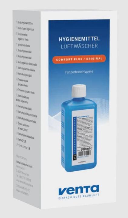 Actual product image Venta Hygiene product (500ml) (1 x)