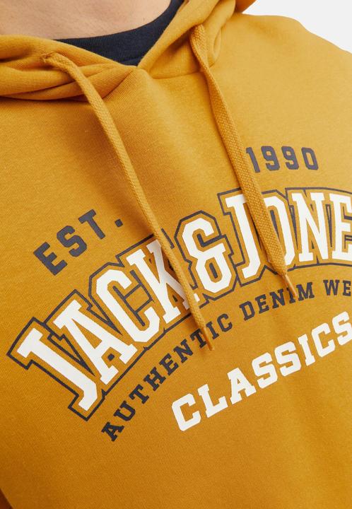 Image du produit Jack & Jones Logo Hoodie (XXL)