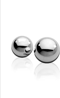 Actual product image Ouch! Ben Wa Balls