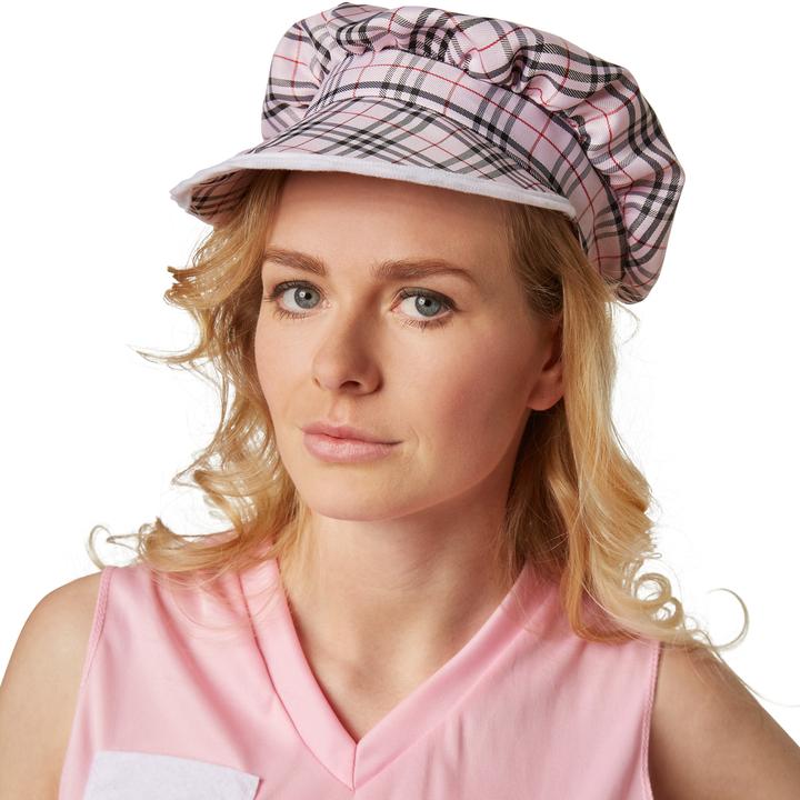 Produktbild Dressforfun Frauenkostüm Golferin (L)