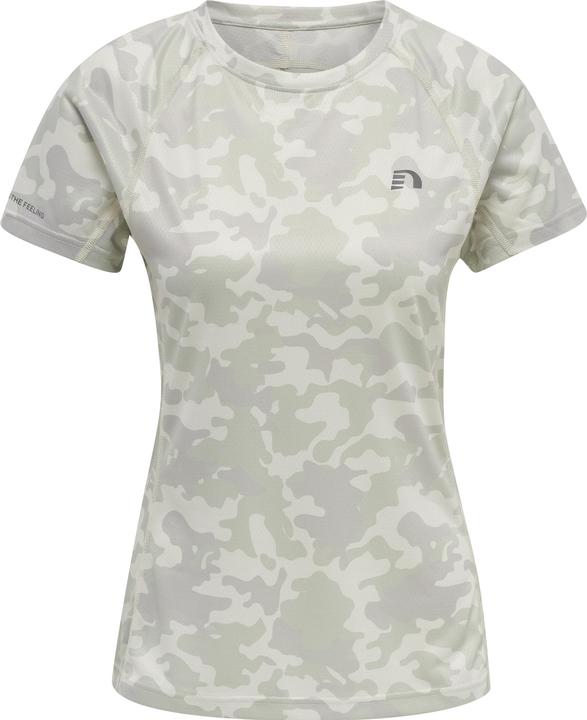 Produktbild Newline Women Running T-Shirt Ss (M)