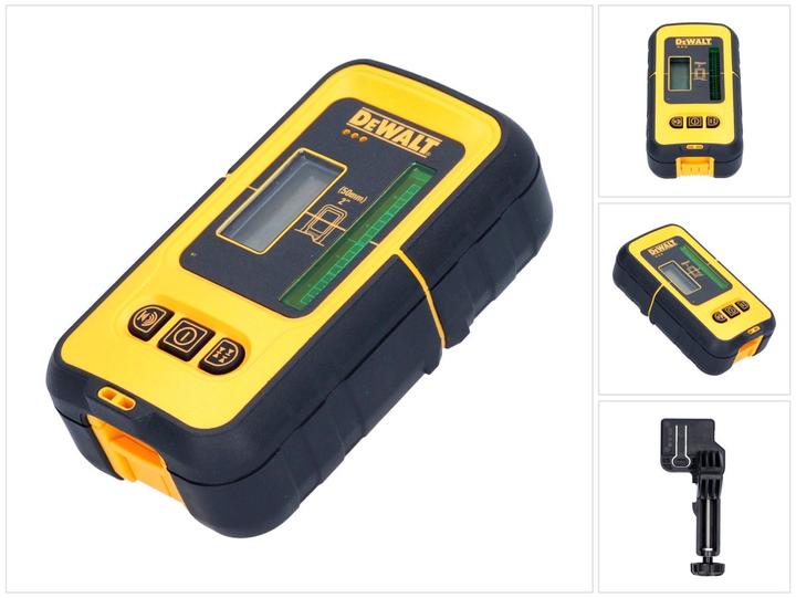 Actual product image DeWalt DE0892GXJ