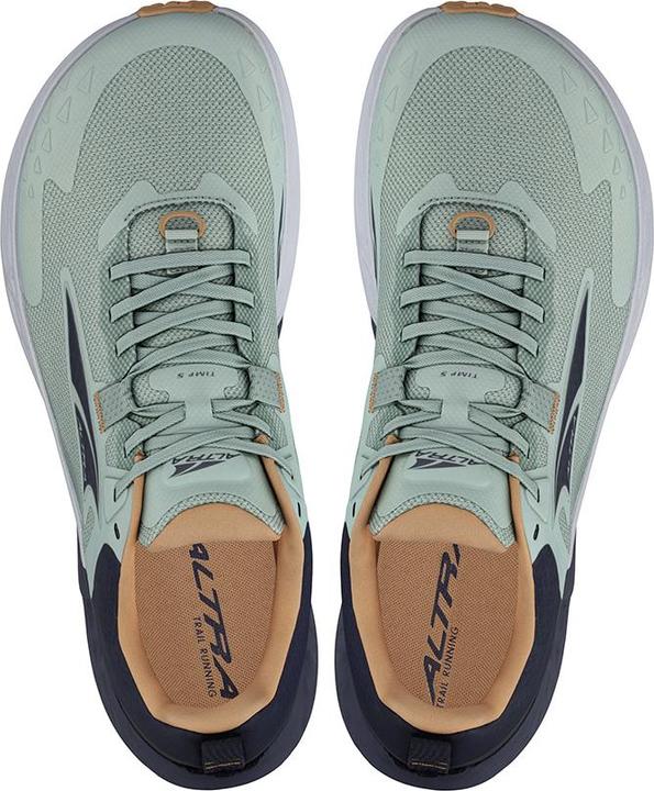 Image du produit Altra Timp 5 Man Green/Gray (40.5)