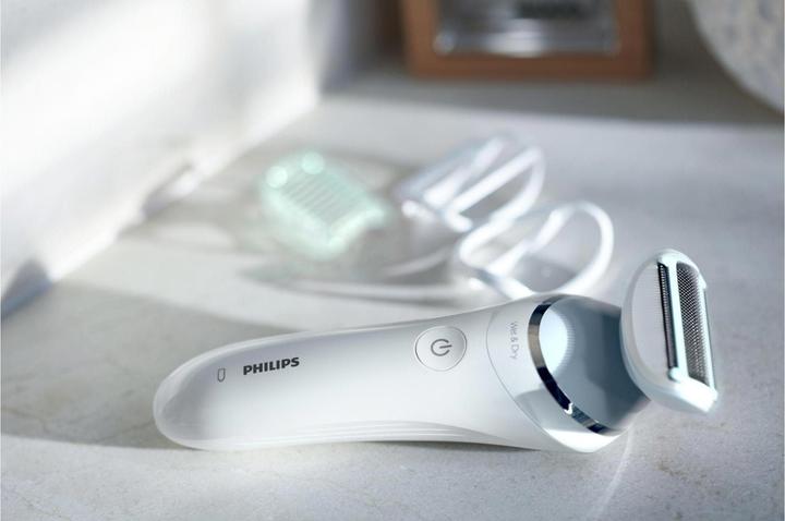 Immagine prodotto Philips SatinShave