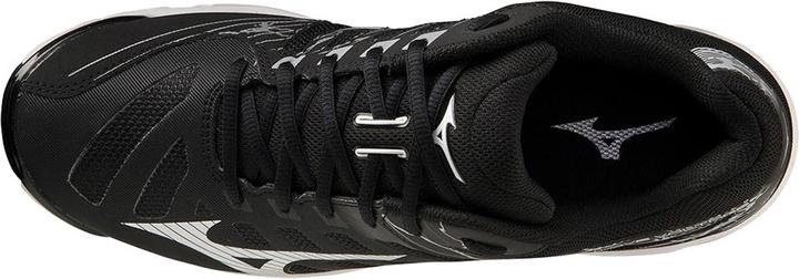 Actual product image Mizuno Wave Voltage (40)