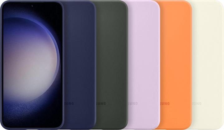 Produktbild Samsung Silicone Case (Samsung Galaxy S23+)