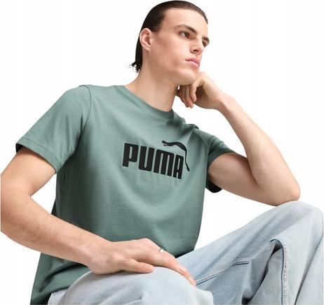Produktbild Puma ESS No. 1 Logo Tee (s) (XL)