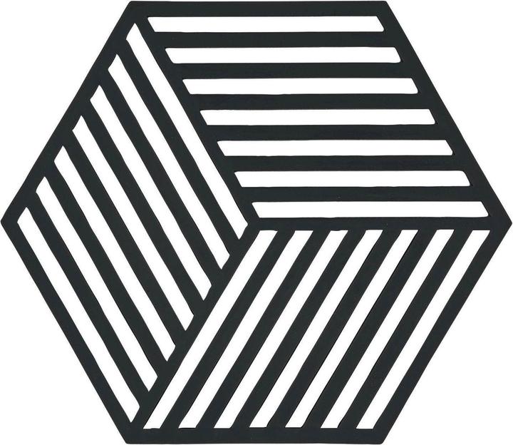Zone Denmark Hexagon (1 x, Pfannenuntersetzer)