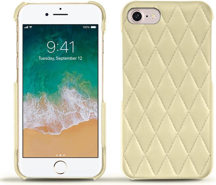 Beige - Couture ( Nappa - Pantone #ceb888 )
