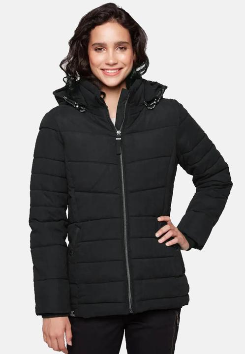 Produktbild Soccx Jacke Steppjacke (S)