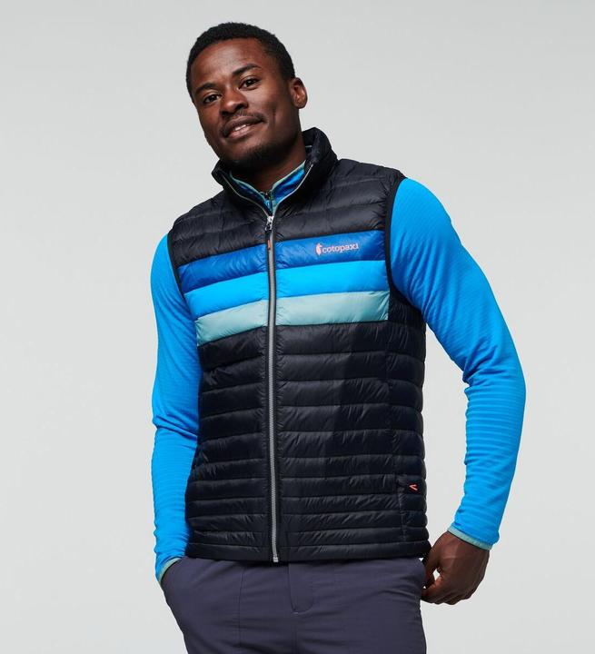 Produktbild Cotopaxi Fuego Down Vest (L)