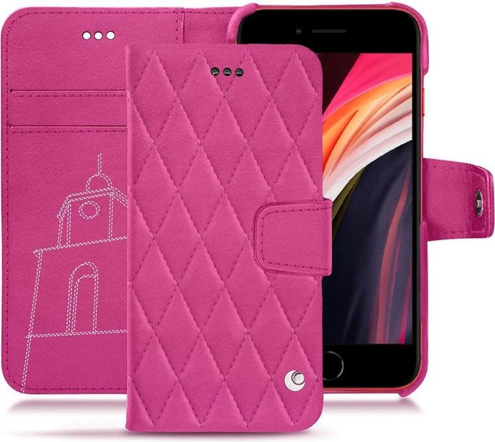 Rose BB - Couture ( Pantone #DB599F )