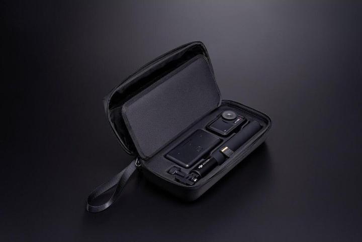 Productafbeelding DJI Osmo Action Draagtas (Osmo Actie 4, Osmo Actie 3, Dji Actie 2)