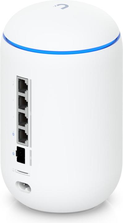 Actual product image Ubiquiti Dream Router 7