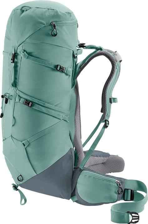 Immagine prodotto Deuter Nucleo Aircontact (45 l)