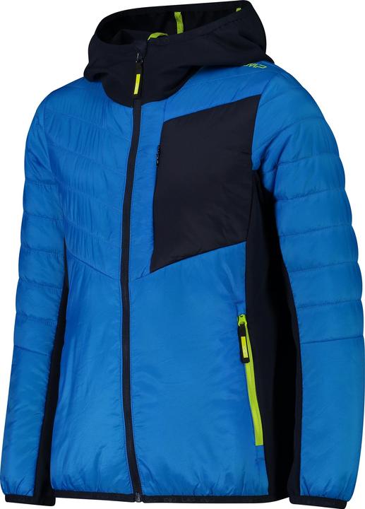 Image du produit CMP Campagnolo Veste hybride Fix Hood pour enfants (152)
