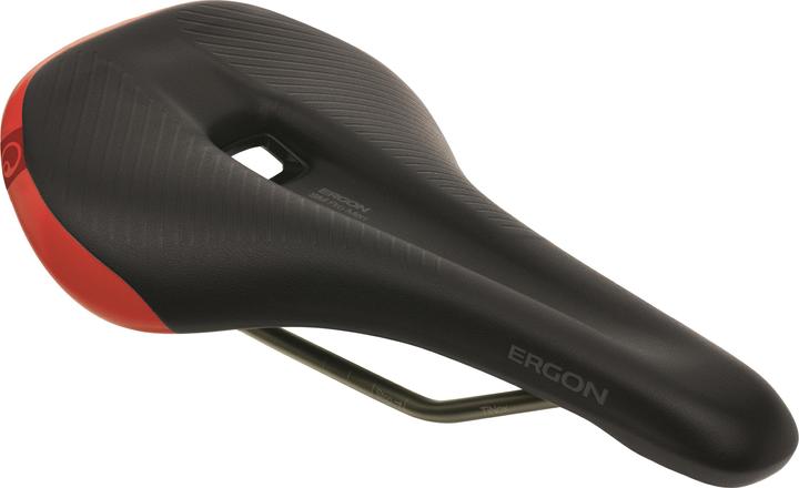 Produktbild Ergon Fahrradsattel SM Pro Men S/M