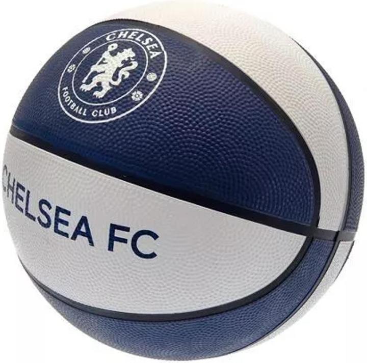 Image du produit Chelsea FC - Ballon de basket