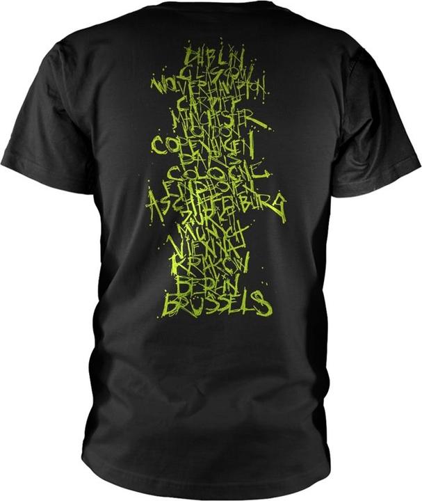Immagine prodotto Corrosion Of Conformity Arms Of God Tour 2023 (XXL)
