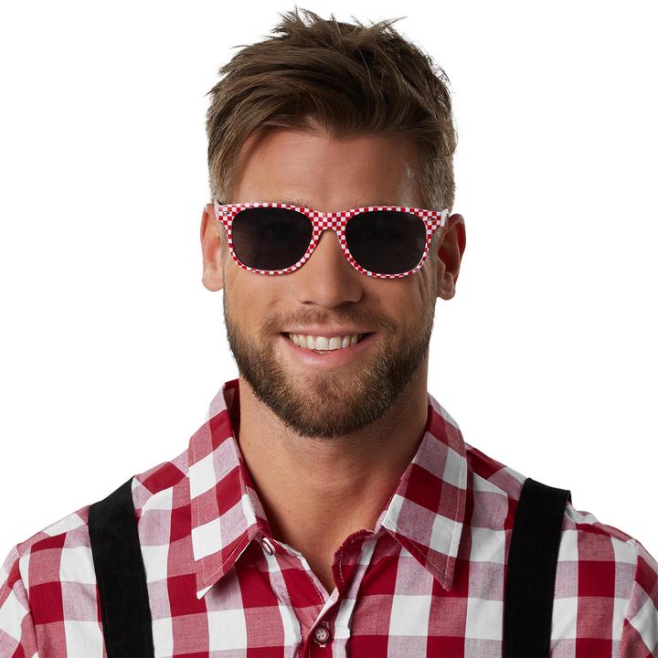 Produktbild Dressforfun Party-Sonnenbrille