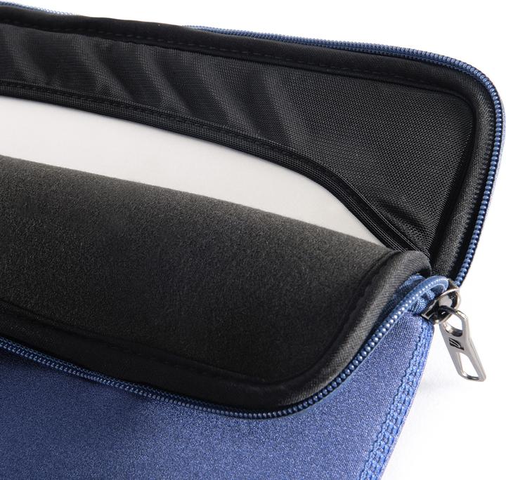 Produktbild Tucano Sleeve NEW ELEMENTS 13" (13", Apple)
