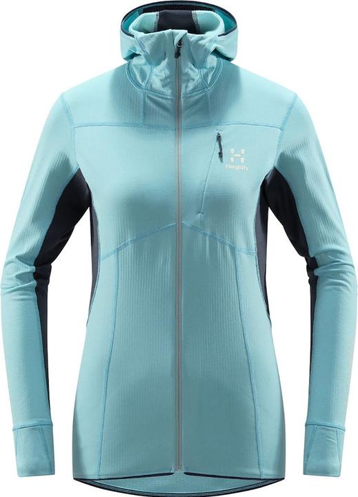 Produktbild Haglöfs L.I.M Mid Comp Hoodie (XS)