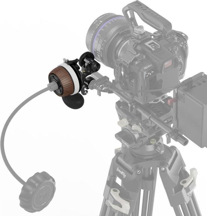Actual product image SmallRig 3850 Modular F60 (Follow Focus)