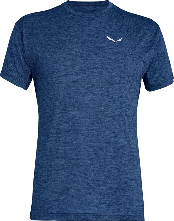Salewa Puez Melange Dry S/S Tee