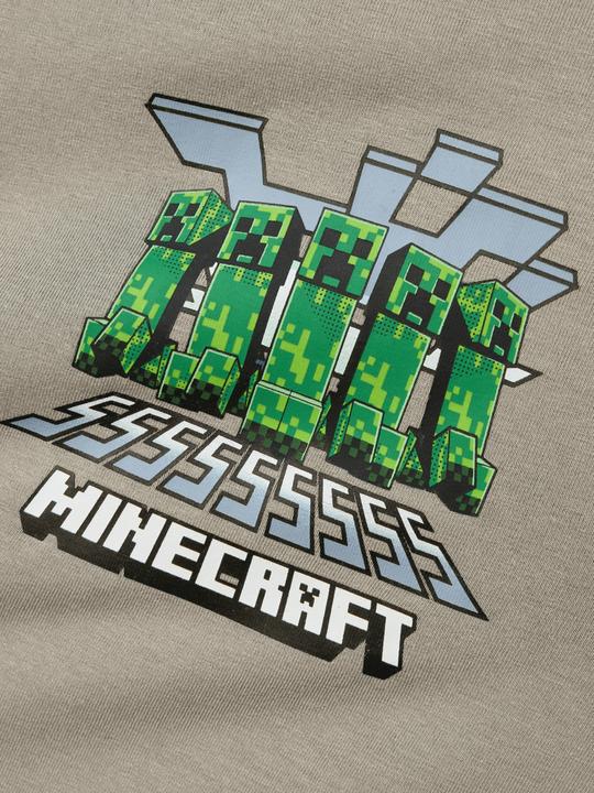 Image du produit Name it Minecraft T-Shirt (146)