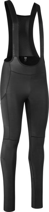 GripGrab ThermaPace Thermal Bib Tights No Pad