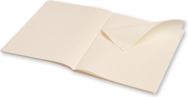 Actual product image Moleskine Flounce (A5, Plain)