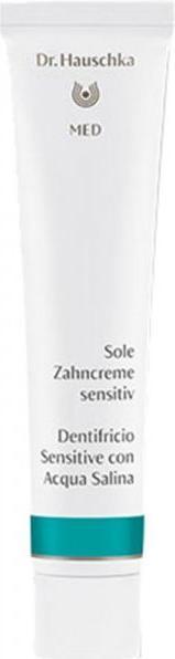 Dr. Hauschka DR HAUSCHKA MED Zahncreme Sensitive Sole (75 ml)
