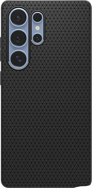 Actual product image Spigen Liquid Air (Samsung Galaxy S25 Ultra)
