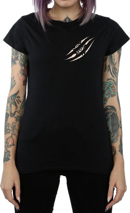 Produktbild Supernatural Symbol Scratch TShirt (XL)