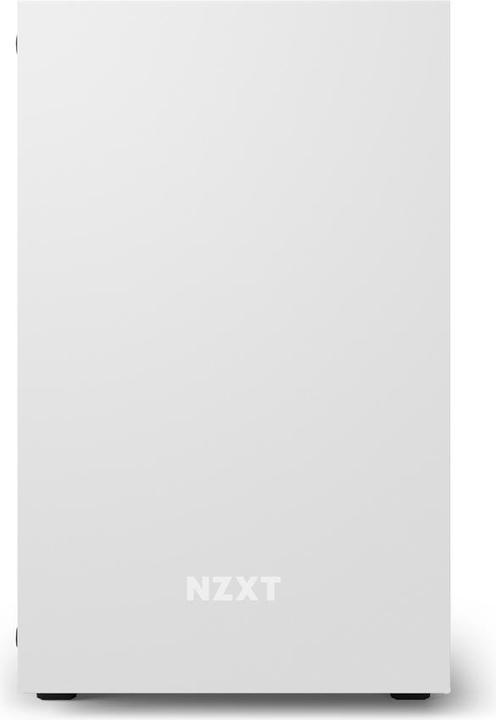 Actual product image NZXT H200i (Mini-ITX)