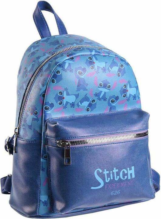 NoName LILO & STITCH - Sac à dos en similicuir