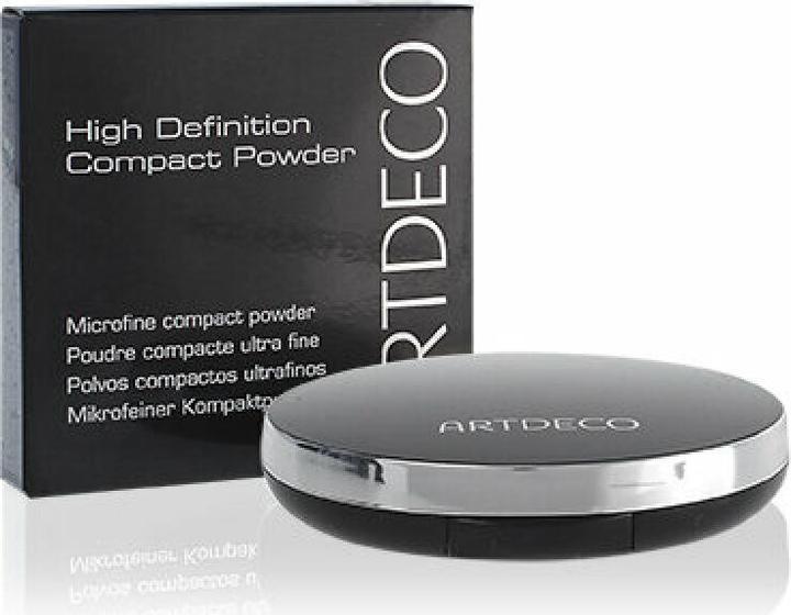 Image du produit Artdeco Haute définition (03 Crème douce)