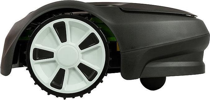 Actual product image Greenworks Robotic lawnmower OptiMow 4 (450 m²)