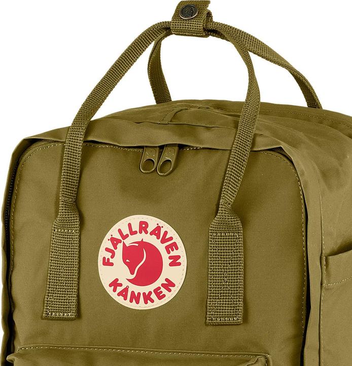 Actual product image Fjällräven Kånken Laptop 13" - 52897 (13 l)