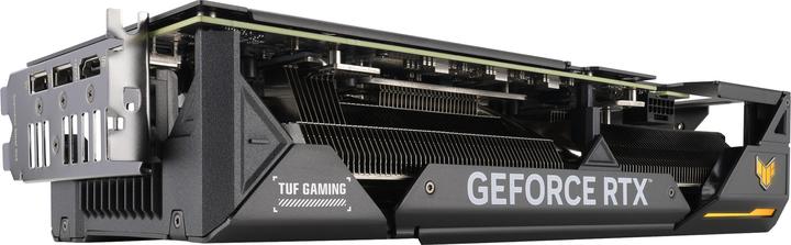 Produktbild ASUS TUF Gaming GeForce RTX 4070 SUPER OC (12 GB)