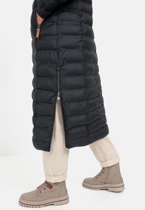 Produktbild Camel Active teXXXactive® Funktionsmantel mit Kapuze (40)